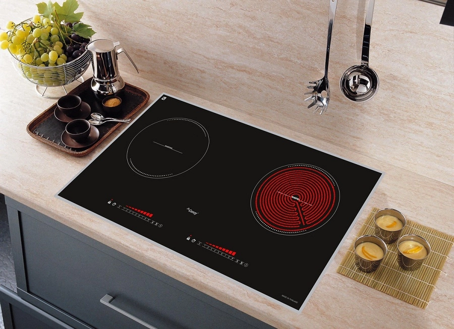 Bếp từ nhập khẩu BT-001