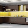 Tủ bếp chất lượng cao
